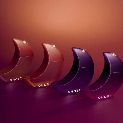 Ghost 4 x 10ml Celestial Moon Collection Miniature Gift Set