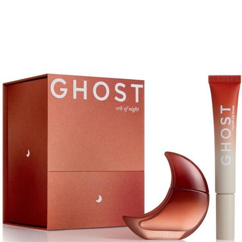 Ghost Orb Of Night 10ml Gift Set