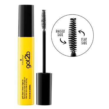 Schwarzdopf Got2B Glued Tinted Brow & Edges Gel