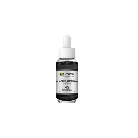 Garnier Skin Active Charcoal Anti Blemish Serum 30ML