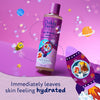 Childs Farm Hair & Body Wash - Blackberry & Apple Scent 250ml