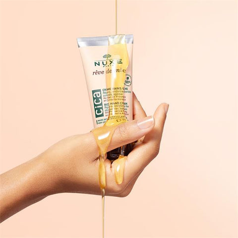Nuxe Reve De Miel Rich Hand Cream 50ml