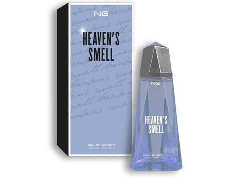 NG Heaven's Smell For Women EDP 100ml