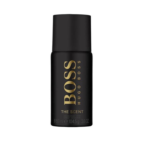 Hugo Boss The Scent Deodorant Spray 150ml