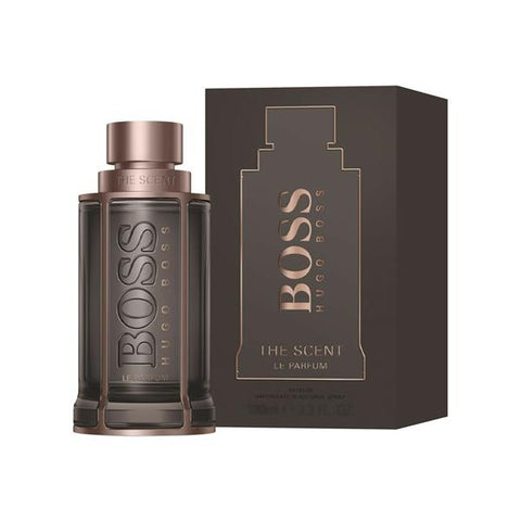 Hugo Boss The Scent Le Parfum 50ml
