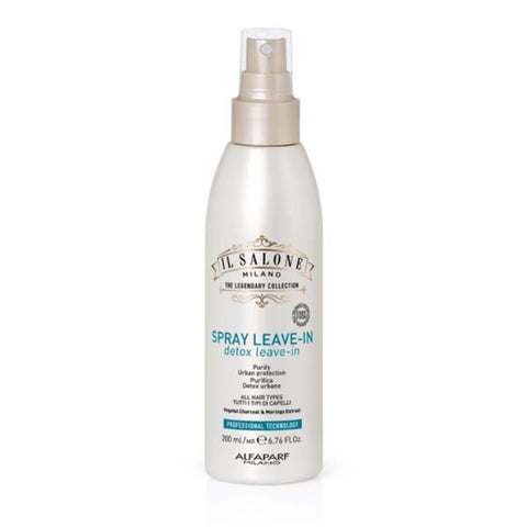 IL Salone Leave In Detox Spray  200ML