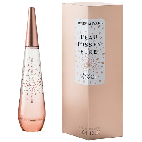 Issey Miyake L'eau D'issey Pure Petale De Nectar 90ML EDT