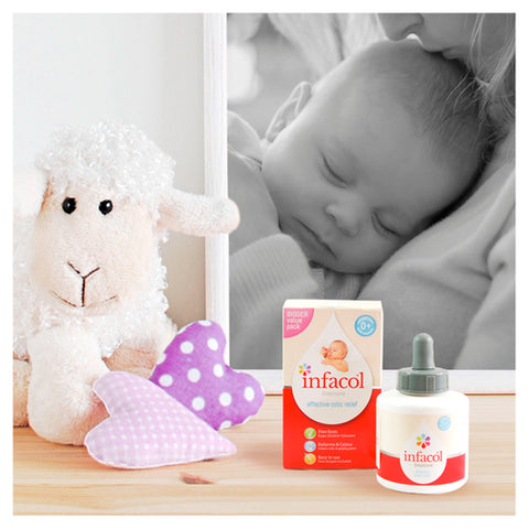 Infacol Colic Relief Drops