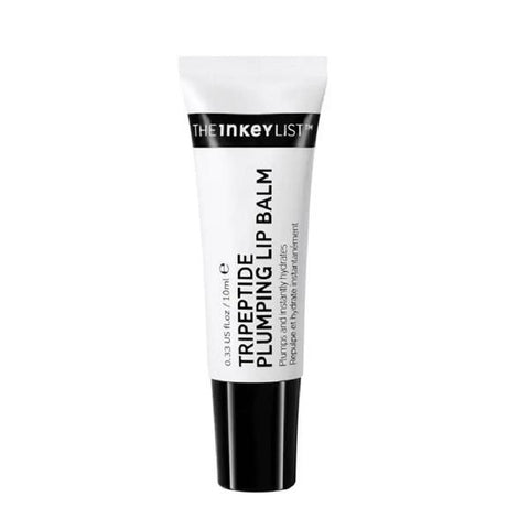 The Inkey List Tripeptide Plumping Lip Balm