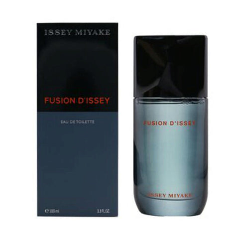 Issey Miyake Fusion D'Issey EDT 100ML