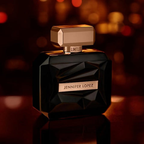 Limitless by Jennifer Lopez EDP 50ML