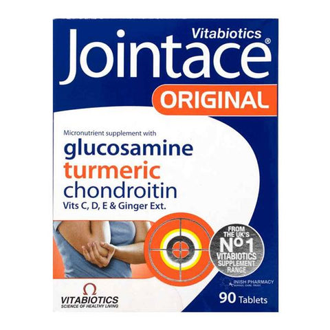Vitabiotics Jointace Original 90 Tablets