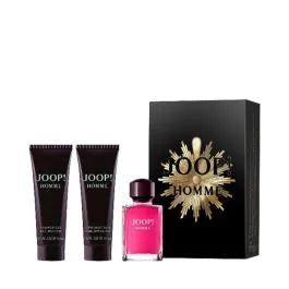 Joop! Homme Eau de Toilette Gift Set