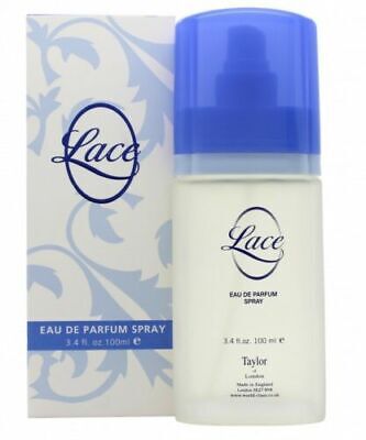 Taylor of London Lace 100ml