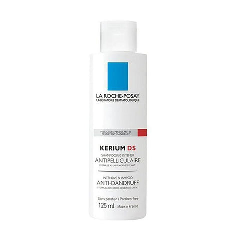 La Roche Posay Kerium DS Anti-Dandruff Shampoo