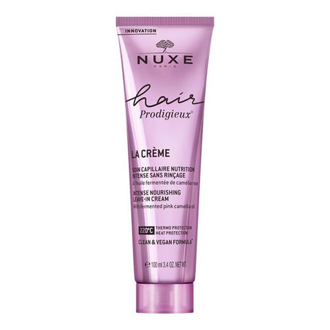 Nuxe Hair Prodigieux Intense Nourishing Leave In Cream