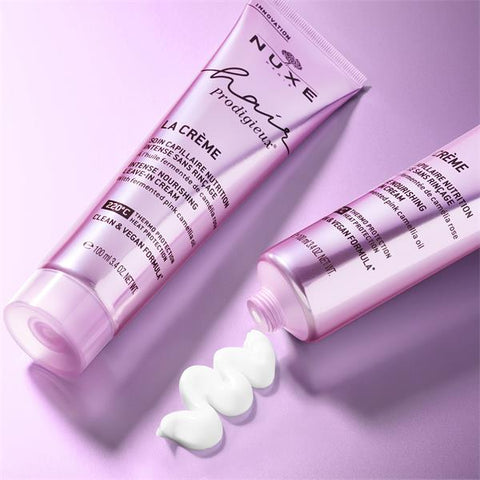 Nuxe Hair Prodigieux Intense Nourishing Leave In Cream
