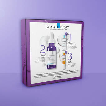 La Roche Posay Correct & Protect Gift Set