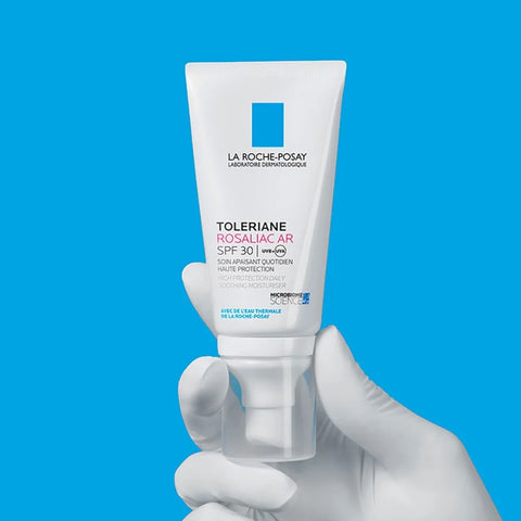 La Roche-Posay Toleriane Rosaliac AR SPF 30 50ml