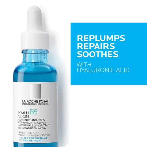 La Roche Posay Hyalu B5 Serum 50ml