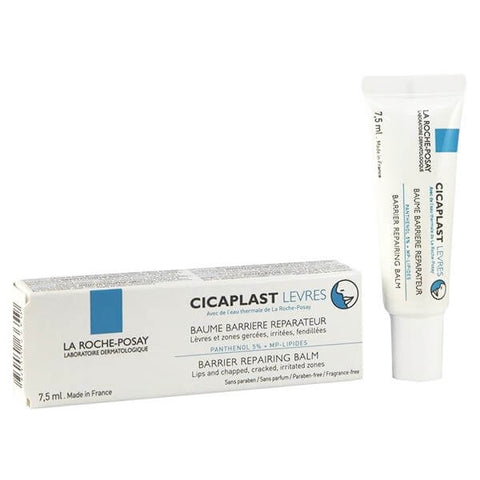 La Roche-Posay Cicaplast Baume Lips