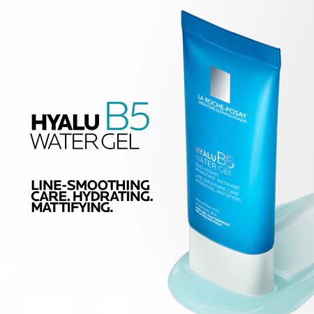 La Roche-Posay Hyalu B5 Light Water Gel Cream 40ml