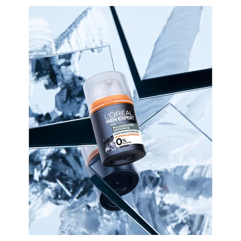 L'Oreal Men Expert Magnesium Defence Moisturiser 50ml