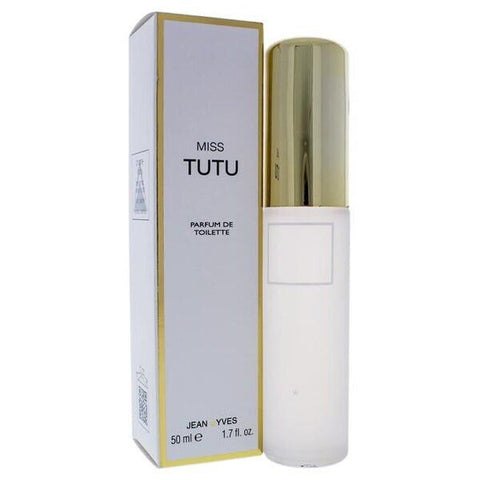 Miss Tutu PDT