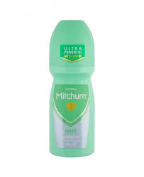 Mitchum Unscented Roll On 48 hr