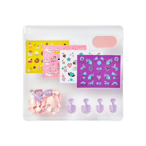Kiss imPress Nail Artist Kit