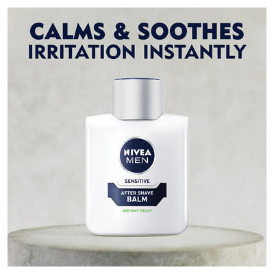 Nivea Men Sensitive Post Shave Balm 100ml