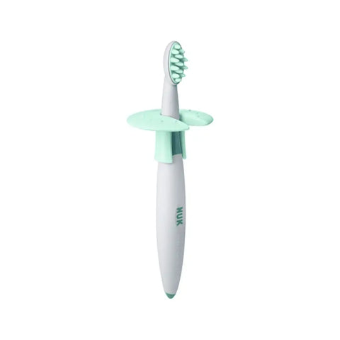 Nuk Starter Toothbrush 12month +