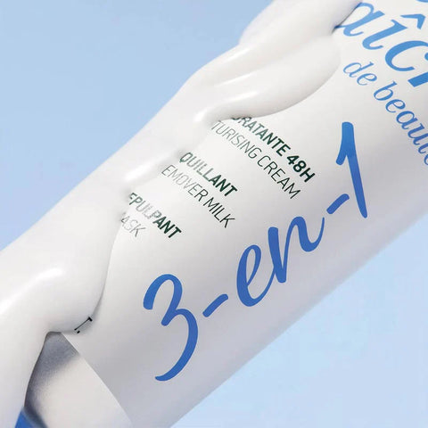 Nuxe CREME FRAICHE 3 IN 1 CREAM