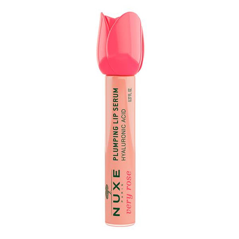 Nuxe Very Rose Plumping Lip Serum