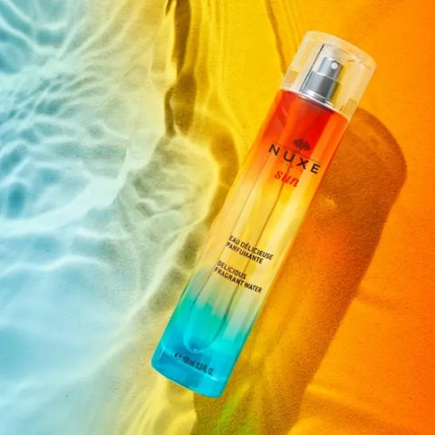 Nuxe Sun Delicious Fragrant Water 100ml