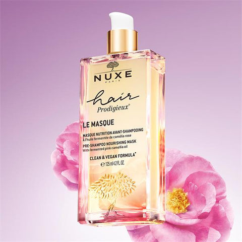 Nuxe Hair Prodigieux Le Masque