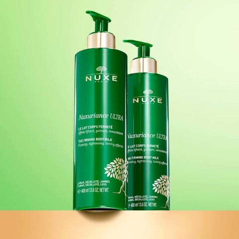 Nuxe Nuxuriance Ultra Firming Body Milk 400ml