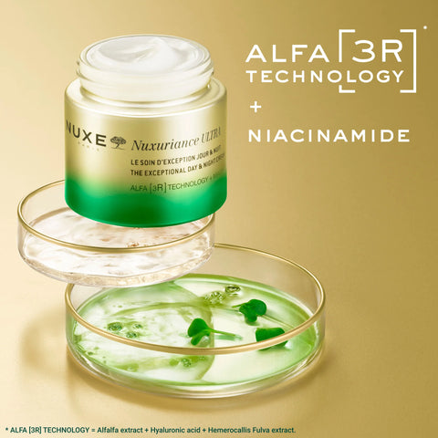 Nuxe Nuxuriance The Exceptional Day & Night Cream - All skin types