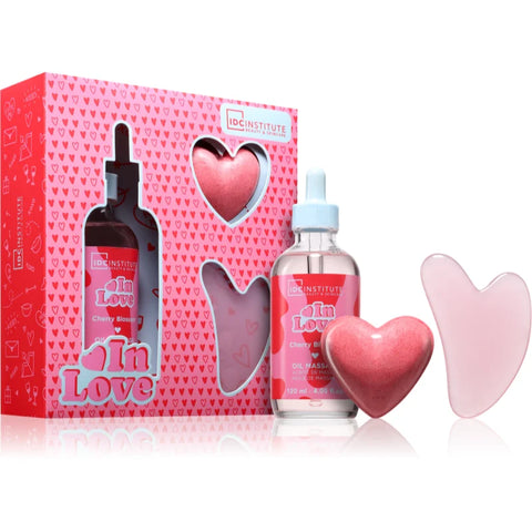 IDC Institute In Love Spa Massage Set