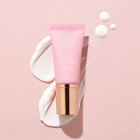 Sculpted Beauty Base Oil Control Primer