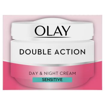 Olay Double Action Day & Night Cream 50ml