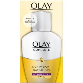 Olay Complete Lightweight Day Lotion 100ml