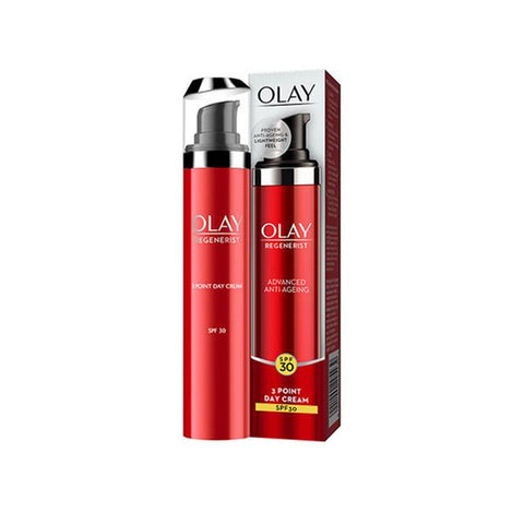 Olay Regenerist 3 Point Day Cream 50ml