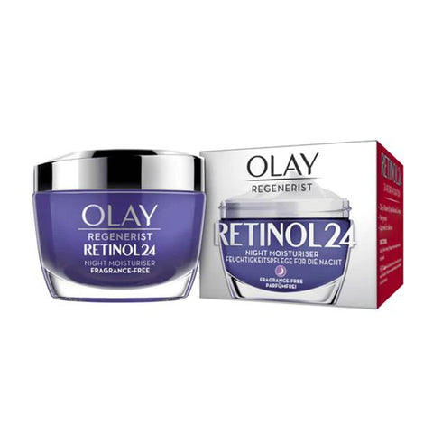 Olay Retinol 24H Night Cream 50ml