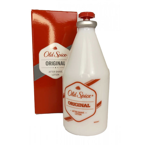 Old Spice Original After Shave Lotion 150ml