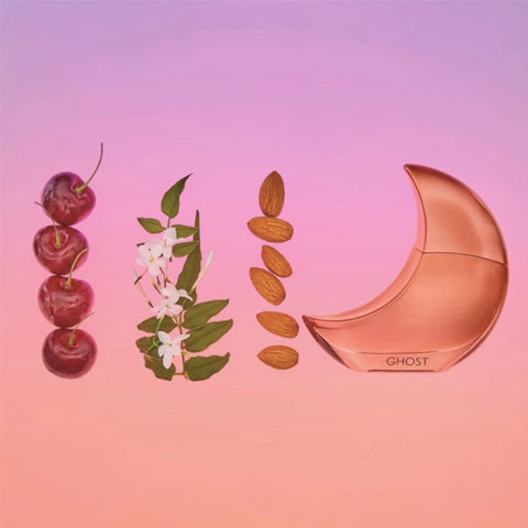 Ghost Orb Of Night EDP 50ml Gift Set