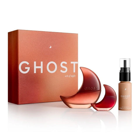Ghost Orb Of Night EDP 50ml Gift Set