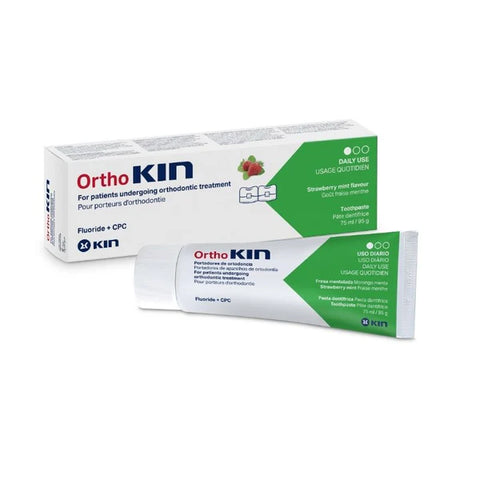 Ortho Kin Toothpaste 95g