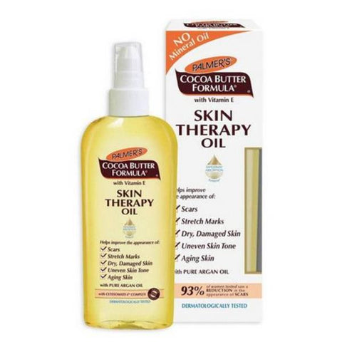 Palmers Skin Therapy Oil 150ml
