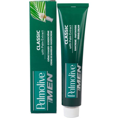 Palmolive Men Classic Shaving Cream 100ml